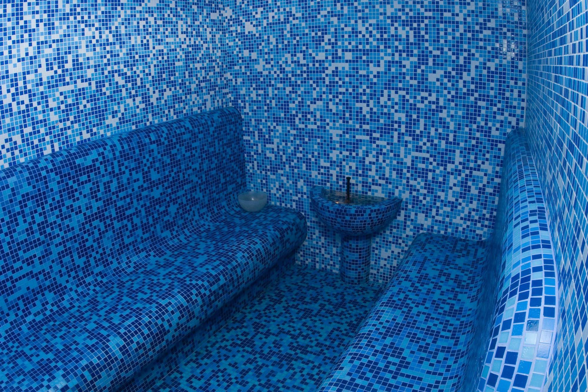 Mont Blanc Aparthotel バンスコ エクステリア 写真